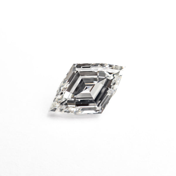 0.70ct 8.28x5.36x2.82mm GIA VS1 G Lozenge Step Cut 26746-01