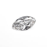 0.71ct 8.81x5.06x2.47mm VS1 E Moval Brilliant 26754-02