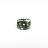 0.36ct 4.88x4.05x2.41mm Cushion Brilliant Sapphire 26765-06