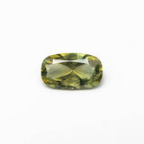 0.64ct 7.03x4.15x2.70mm Cushion Brilliant Sapphire 26766-02