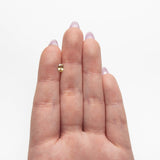 0.36ct 5.46x3.59x2.23mm Cushion Brilliant Sapphire 26766-09