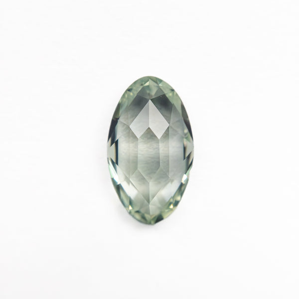 1.27ct 8.68x5.02x3.08mm Marquise Rosecut Sapphire 26767-10