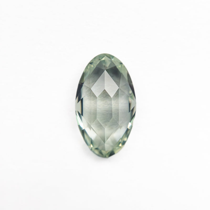 1.27ct 8.68x5.02x3.08mm Marquise Rosecut Sapphire 26767-10