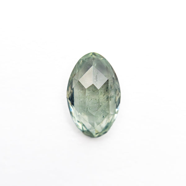 1.08ct 7.87x4.94x2.90mm Marquise Rosecut Sapphire 26767-12