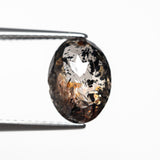 2.81ct 10.69x7.80x4.10mm Oval Double Cut 26784-01