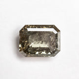 2.09ct 8.88x6.87x3.12mm Cut Corner Rectangle Step Cut 26786-01