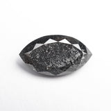 2.14ct 11.94x6.55x3.40mm Marquise Double Cut 26786-14