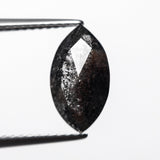 2.14ct 11.94x6.55x3.40mm Marquise Double Cut 26786-14