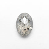 1.38ct 7.99x5.75x3.61mm Oval Double Cut 26787-21