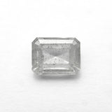 1.41ct 7.21x5.63x3.09mm Cut Corner Rectangle Step Cut 26787-24