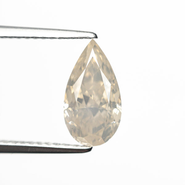1.75ct 10.64x5.76x3.97mm Pear Brilliant 26794-01