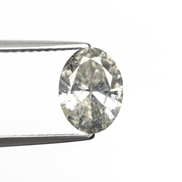 1.50ct 8.88x6.67x3.82mm Oval Brilliant 26797-01