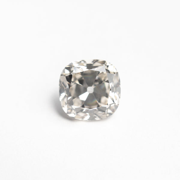 1.50ct 6.47x6.38x4.48mm VS1 M Old Mine Cut 🇨🇦 26819-01