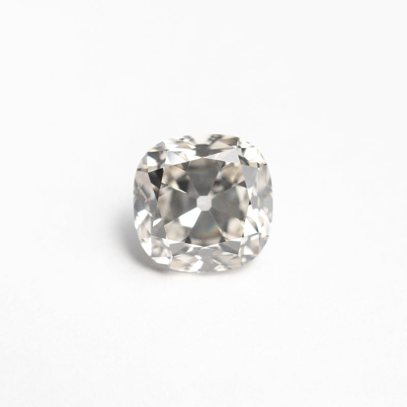 1.50ct 6.47x6.38x4.48mm VS1 M Old Mine Cut 🇨🇦 26819-01