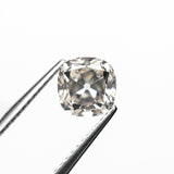 1.50ct 6.47x6.38x4.48mm VS1 M Old Mine Cut 🇨🇦 26819-01