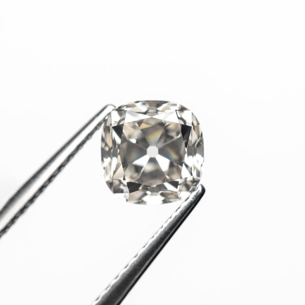 1.50ct 6.47x6.38x4.48mm VS1 M Old Mine Cut 🇨🇦 26819-01