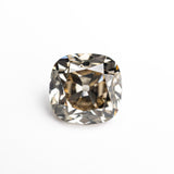 1.91ct 7.16x7.00x4.83mm VS1 C4 Modern Antique Old Mine Cut 🇨🇦 26832-01