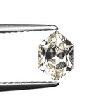 0.70ct 7.29x4.98x3.17mm SI2 K Hexagon Brilliant 🇨🇦 26841-01