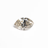 0.73ct 7.93x4.97x3.26mm SI2 O-P Marquise Brilliant 🇨🇦 26845-01