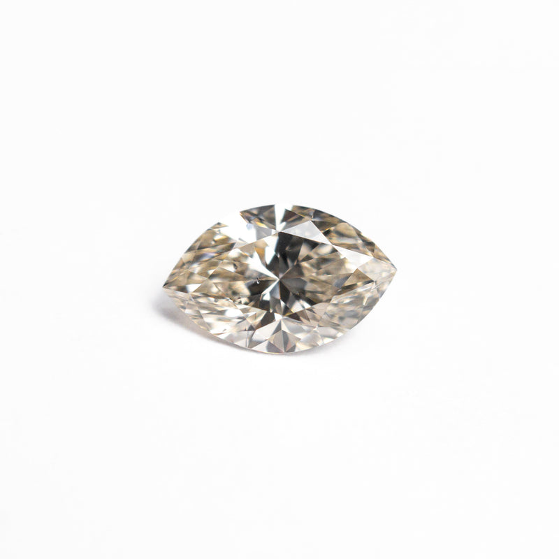 0.73ct 7.93x4.97x3.26mm SI2 O-P Marquise Brilliant 🇨🇦 26845-01