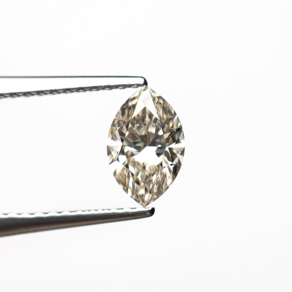 0.73ct 7.93x4.97x3.26mm SI2 O-P Marquise Brilliant 🇨🇦 26845-01