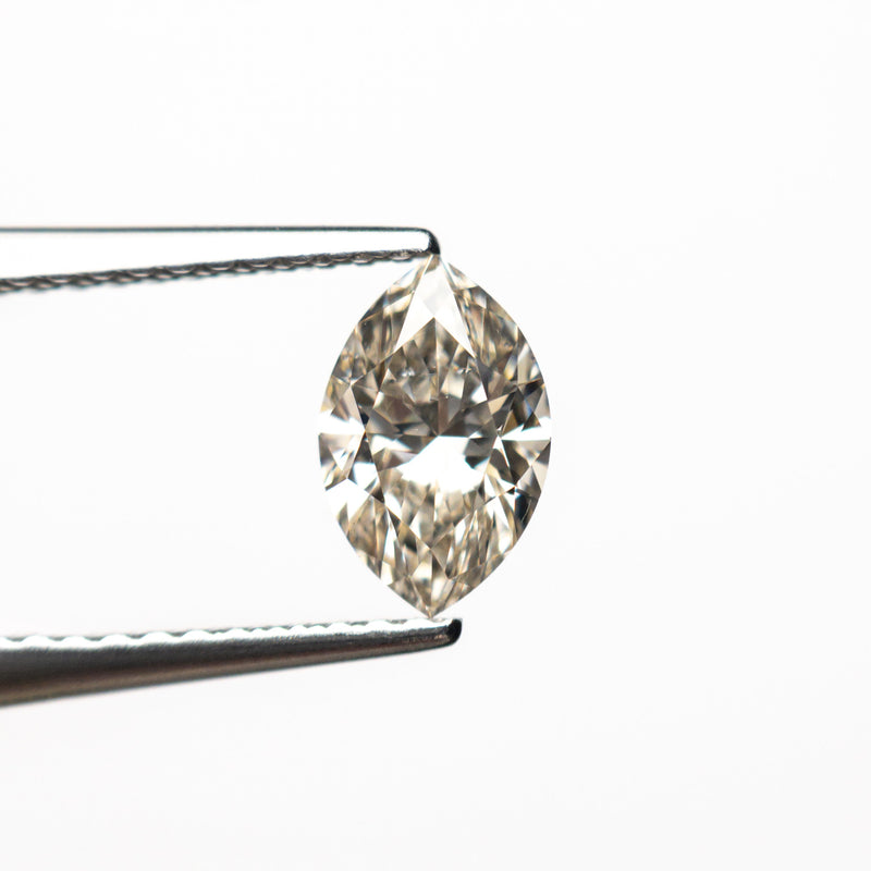 0.73ct 7.93x4.97x3.26mm SI2 O-P Marquise Brilliant 🇨🇦 26845-01