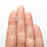 0.73ct 7.93x4.97x3.26mm SI2 O-P Marquise Brilliant 🇨🇦 26845-01