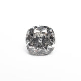 1.24ct 6.21x6.11x4.05mm Cushion Brilliant 🇨🇦 26878-01