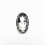 1.19ct 8.61x5.33x2.88mm Oval Rosecut 🇨🇦 26885-01