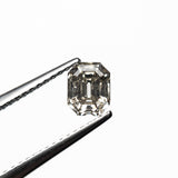 0.72ct 5.62x4.47x3.06mm Cut Corner Rectangle Step Cut 🇨🇦 26903-01