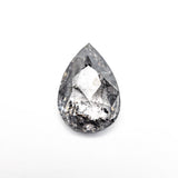 1.15ct 8.47x5.98x2.98mm Pear Double Cut 🇨🇦 26911-01