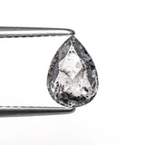1.15ct 8.47x5.98x2.98mm Pear Double Cut 🇨🇦 26911-01