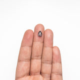 1.15ct 8.47x5.98x2.98mm Pear Double Cut 🇨🇦 26911-01