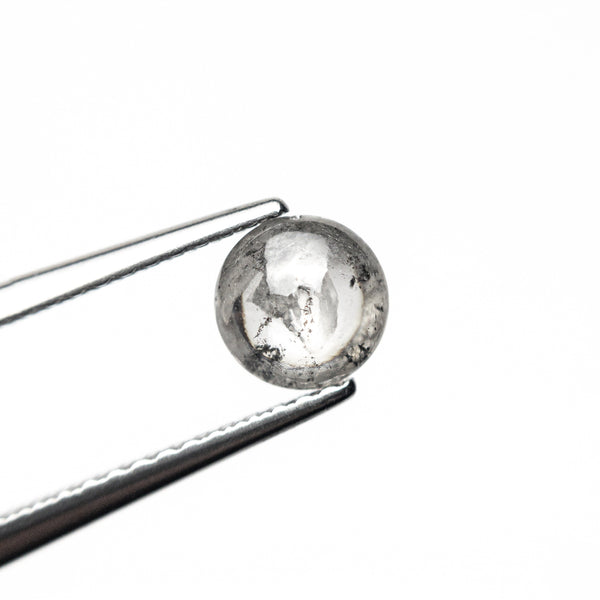 0.76ct 5.63x5.62x2.58mm Round Cabochon 🇨🇦 26926-01