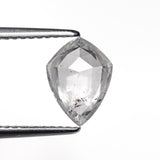 1.44ct 9.56x7.09x3.07mm Kite Double Cut 🇨🇦 26938-01