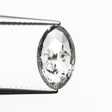 1.59ct 11.06x6.53x2.34mm Oval Rosecut 🇨🇦 26944-01