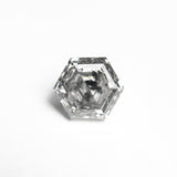 1.74ct 7.72x6.69x4.57mm Hexagon Step Cut 🇨🇦 26959-01