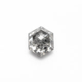 1.49ct 7.28x5.96x4.25mm Hexagon Step Cut 🇨🇦 26967-01