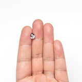 2.55ct 8.28x6.14x5.79mm Briolette 🇨🇦 26971-01