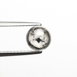 2.40ct 6.48x6.36x6.30mm Diamond Sphere 🇨🇦 26981-01