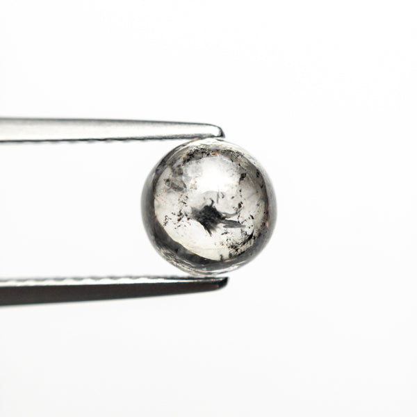 2.40ct 6.48x6.36x6.30mm Diamond Sphere 🇨🇦 26981-01