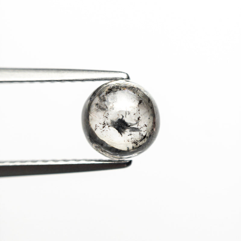 2.40ct 6.48x6.36x6.30mm Diamond Sphere 🇨🇦 26981-01