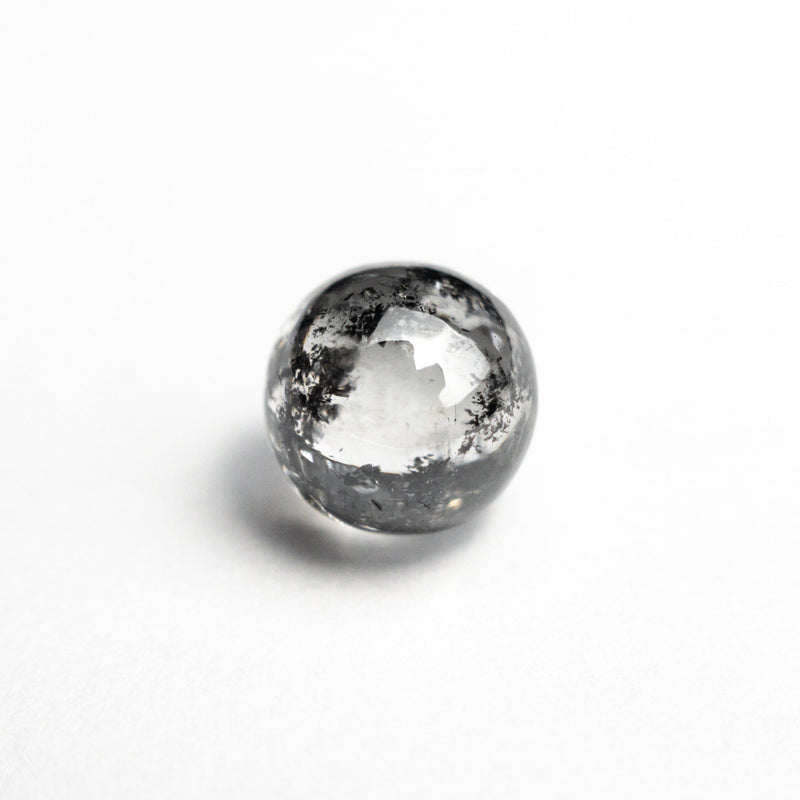 2.63ct 6.62x6.59x6.52mm Diamond Sphere 🇨🇦 26982-01