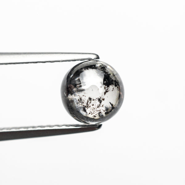 2.63ct 6.62x6.59x6.52mm Diamond Sphere 🇨🇦 26982-01