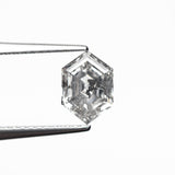1.09ct 8.03x5.60x3.41mm Hexagon Step Cut 🇨🇦 26983-01
