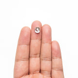 2.50ct 8.08x7.15x4.48mm Cushion Cabochon 🇨🇦 26985-01