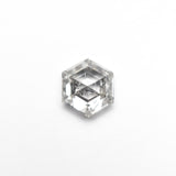 1.04ct 6.69x5.68x3.62mm Hexagon Step Cut 🇨🇦 27013-01