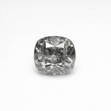 1.04ct 6.10x5.68x3.84mm Modern Antique Old Mine Cut 🇨🇦 27041-01