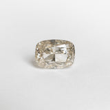 1.06ct 6.78x4.91x3.35mm GIA VVS1 S-T Cushion Brilliant 27060-01