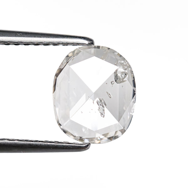 1.31ct 8.75x7.46x2.20mm Oval Rosecut 27066-02
